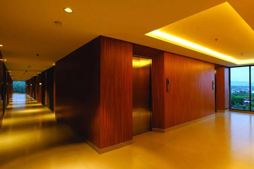 ILLIRA Hotel Banyuwangi