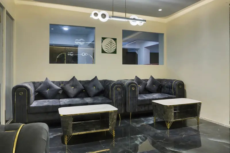 palm suites baner