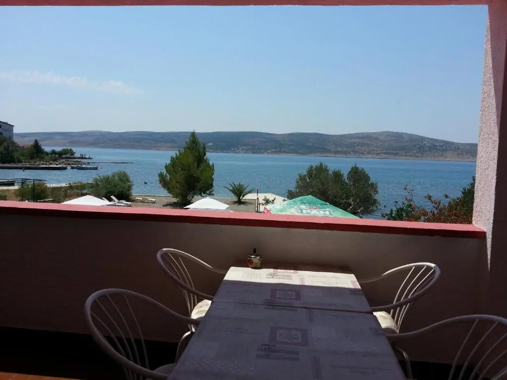 Guest House Marko
