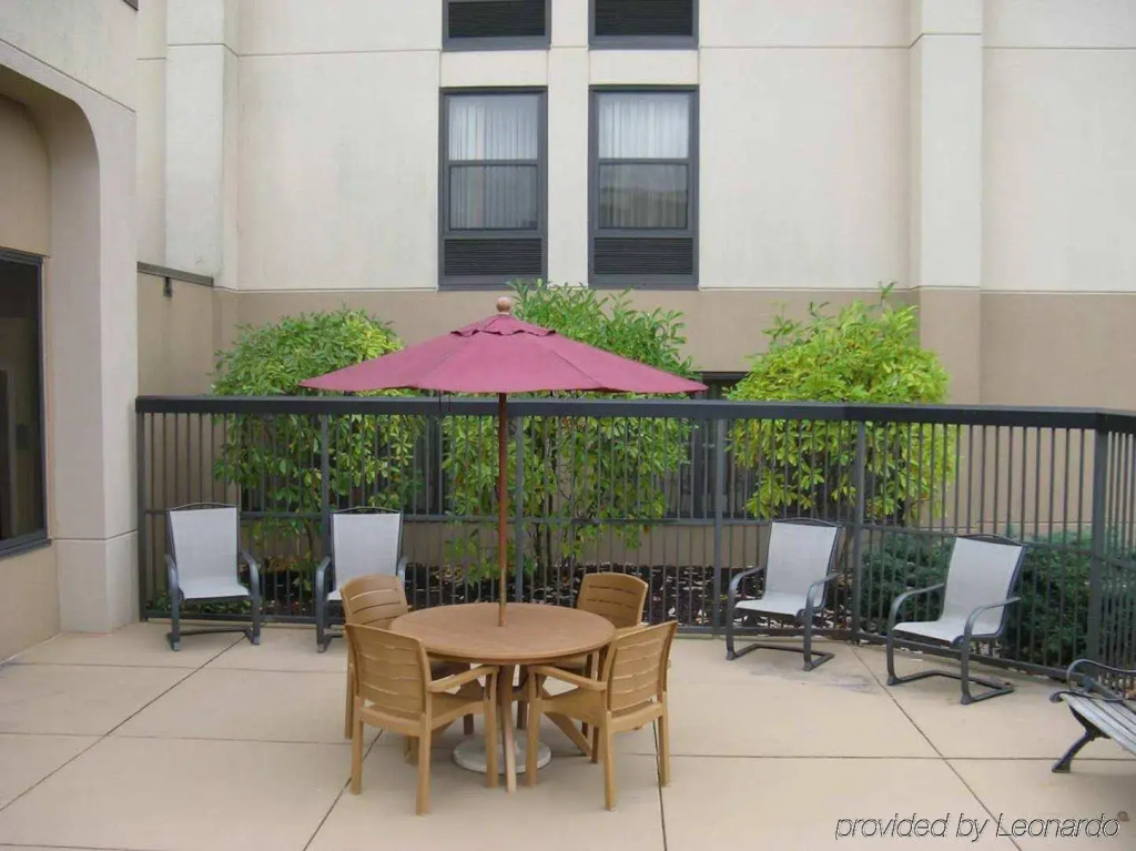 Hampton Inn Fort Wayne-Southwest