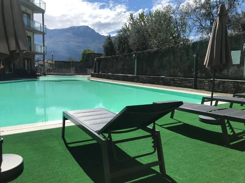 Hotel Residence Alessandra