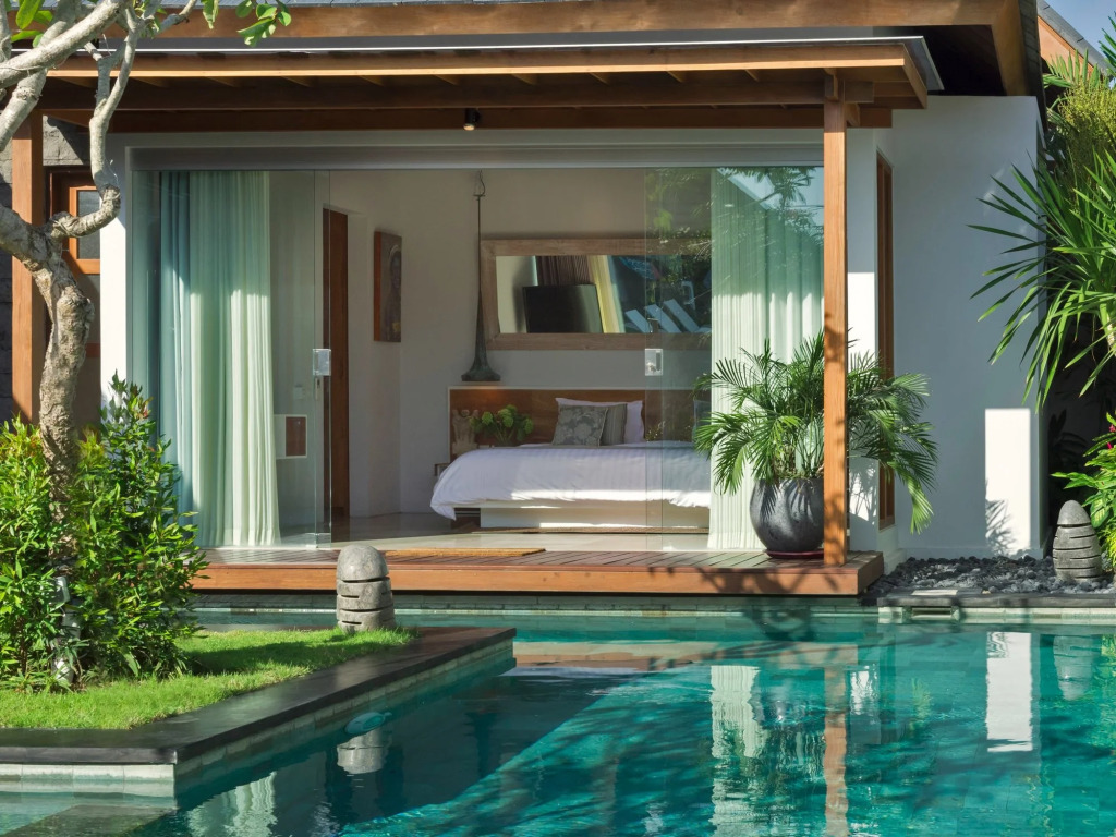 Villa Sanook in Kuta