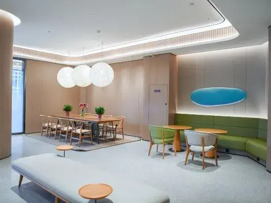 JI Hotel (Tongliao Mingren Dajie)