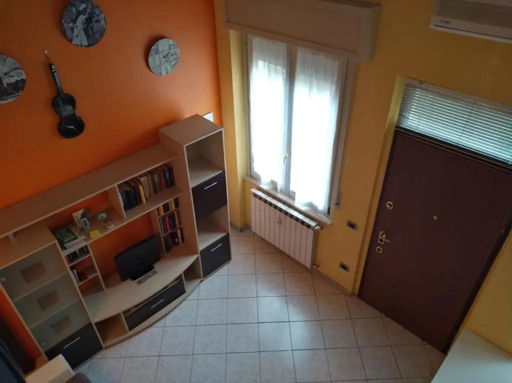 Casa vacanze IL VIOLINO