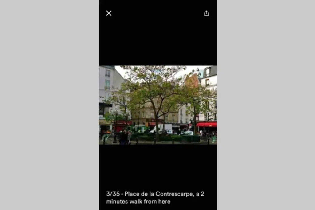 Charming Paris 5 Pantheon Latin Quartier
