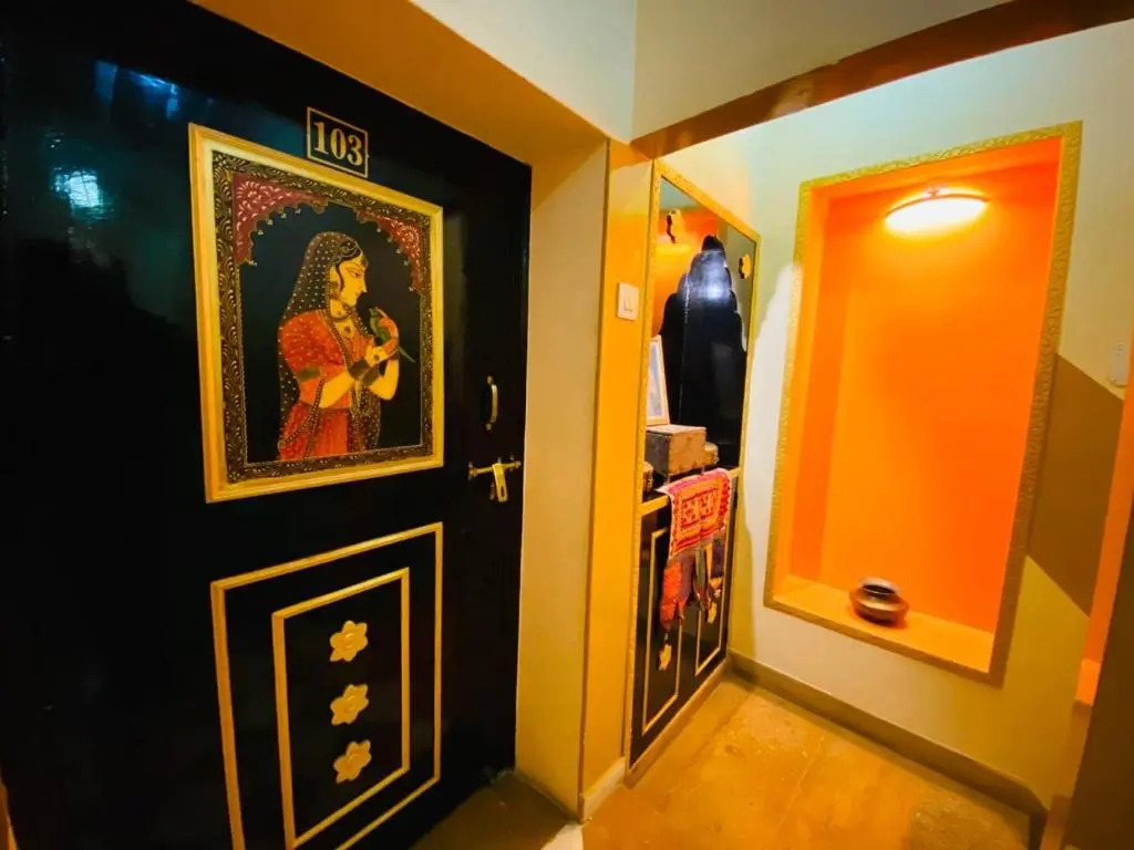 Shanti Home