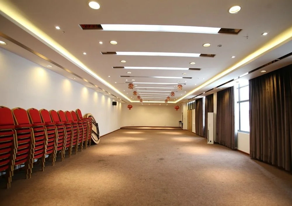 Hangzhou Pinjiang Business Hotel