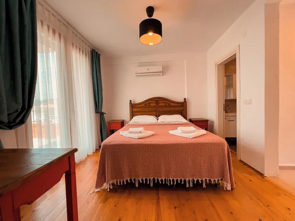 Alice Tatil Evi OTEL