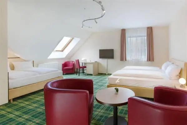 Hotel Montana Limburg