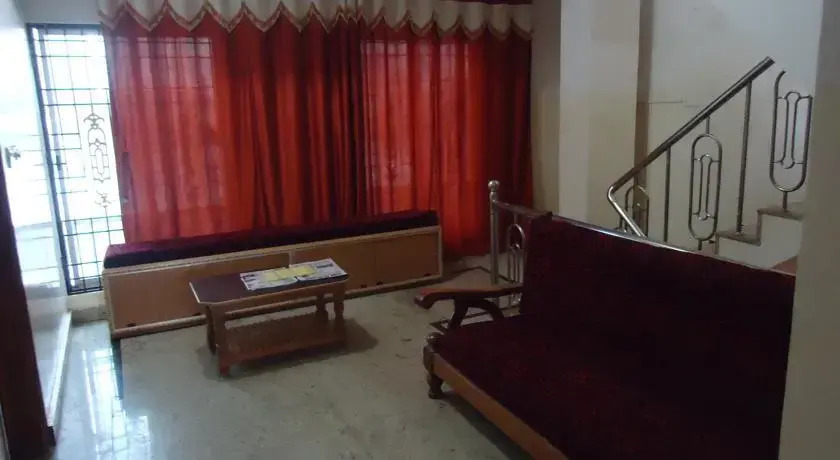National Lodge