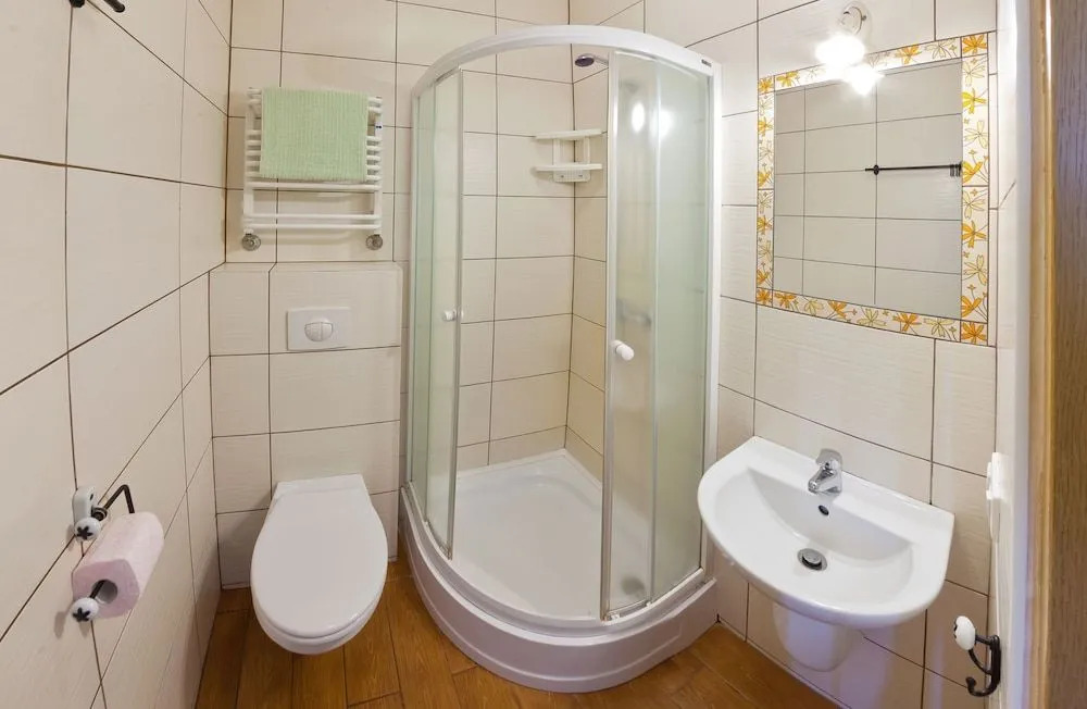 Mileżówka - Noclegi&SPA