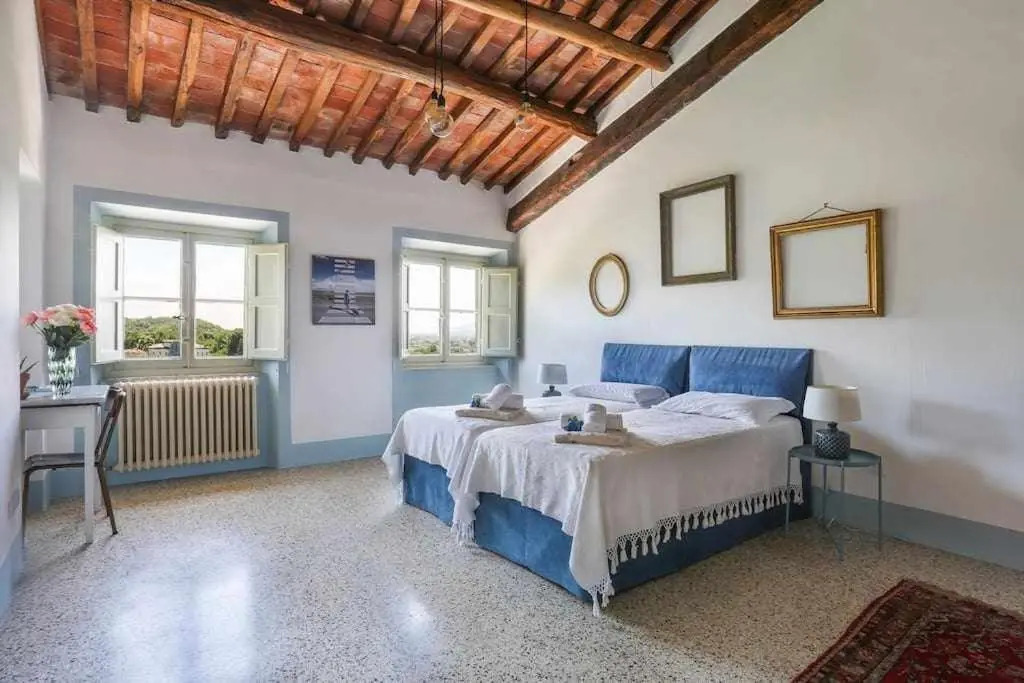 Tenuta di Tramonte Boutique Hotel