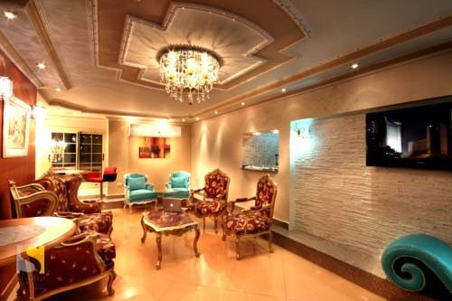 Nile Season Hotel