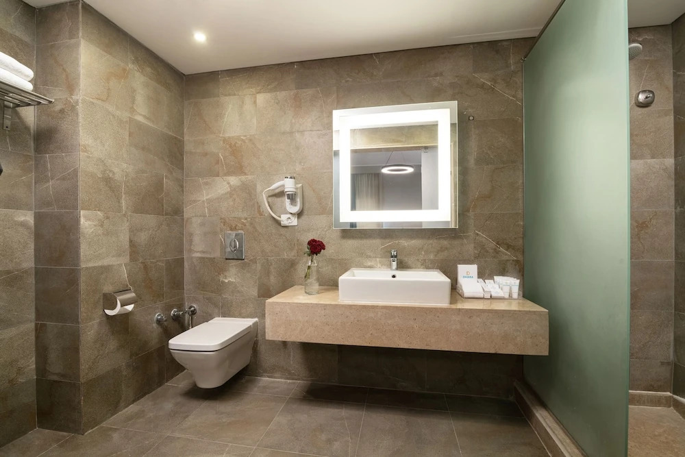 Dhara Residence E2 Lodge Hotel
