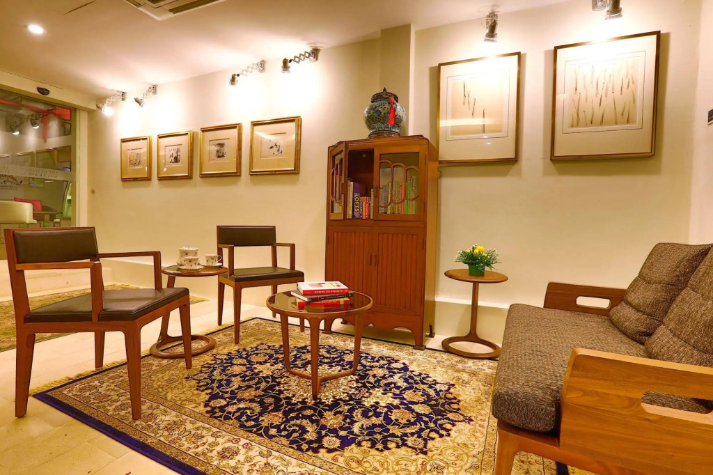 Sojourn Spa Hotel Melaka