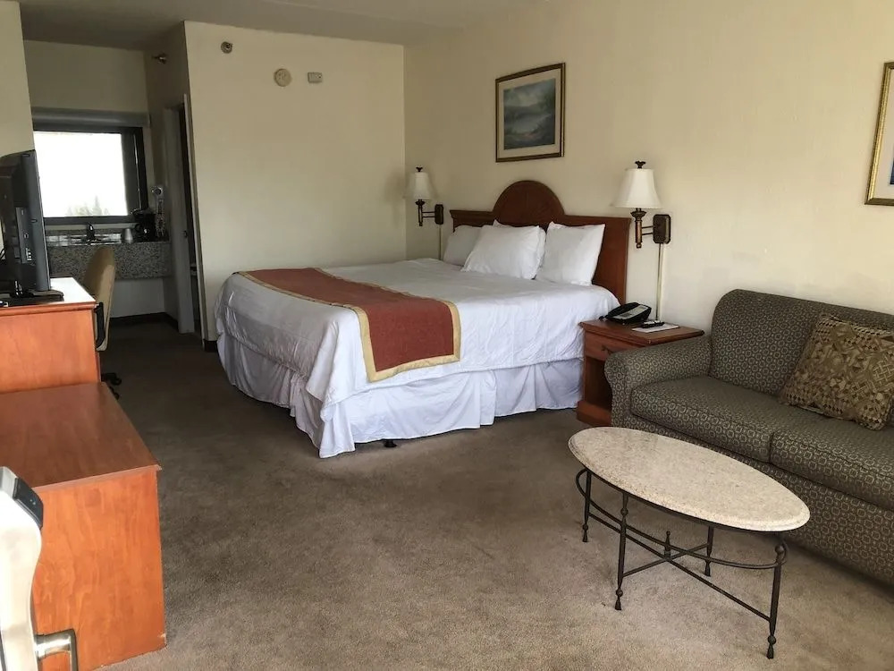 Travel Inn - Lugoff