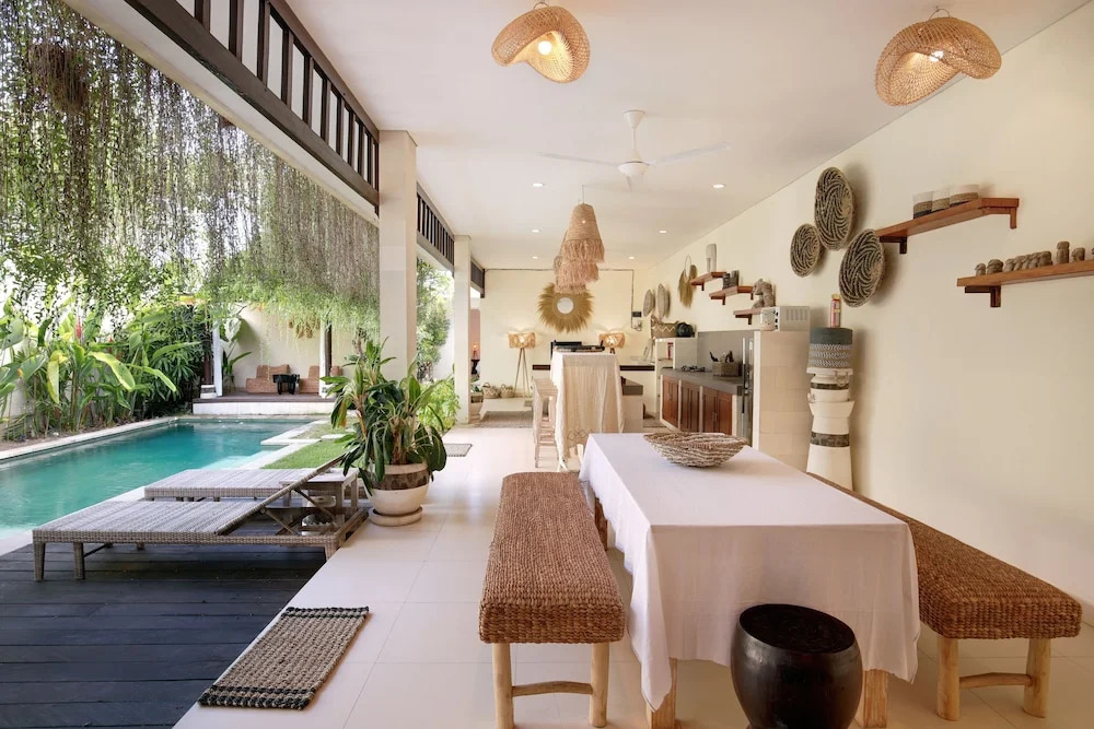 Villa Pertiwi