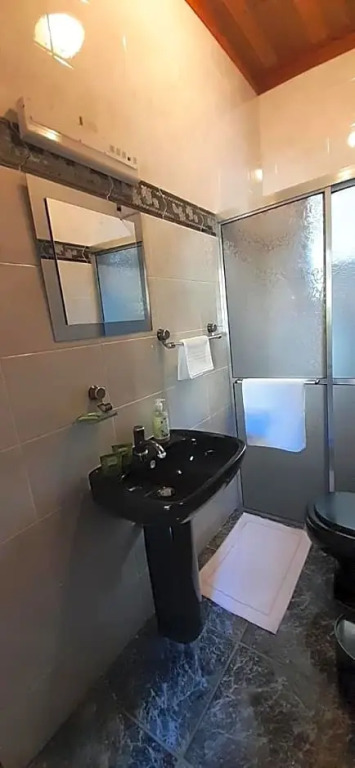 Pousada Pedacinho do Ceu suite Gigi