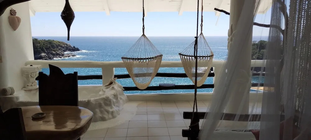 Hotel Pasión de Luna