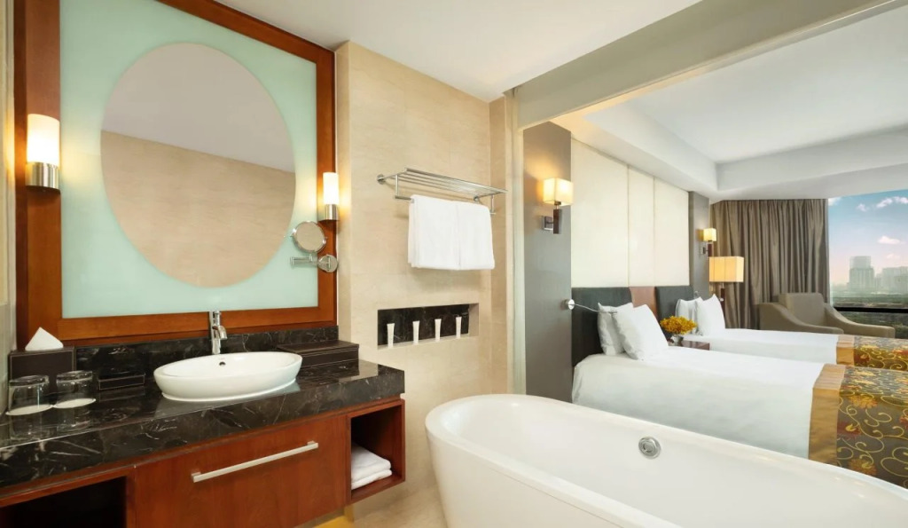 Sheraton Hanoi West