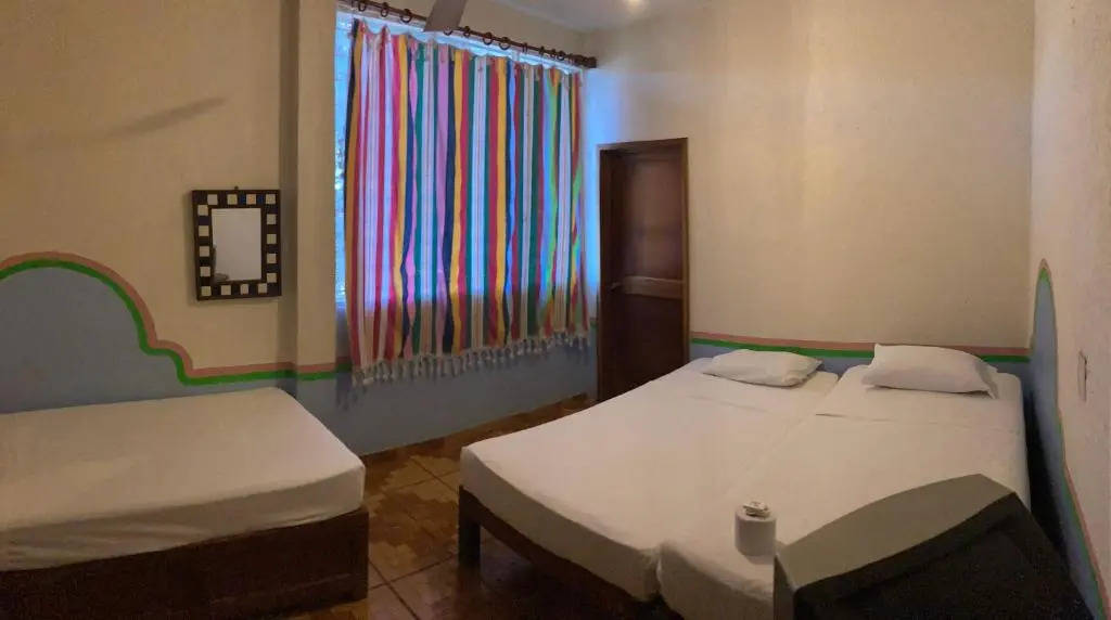 Pargos Hotel & Cowork