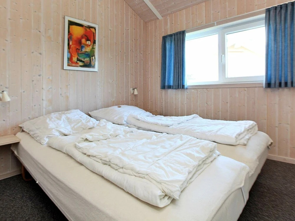 4 star holiday home in Ottendorf