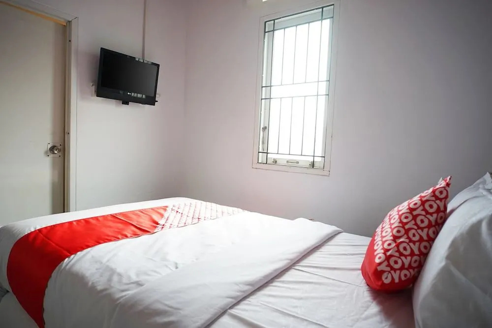 OYO 901 Abdi Praja Residence