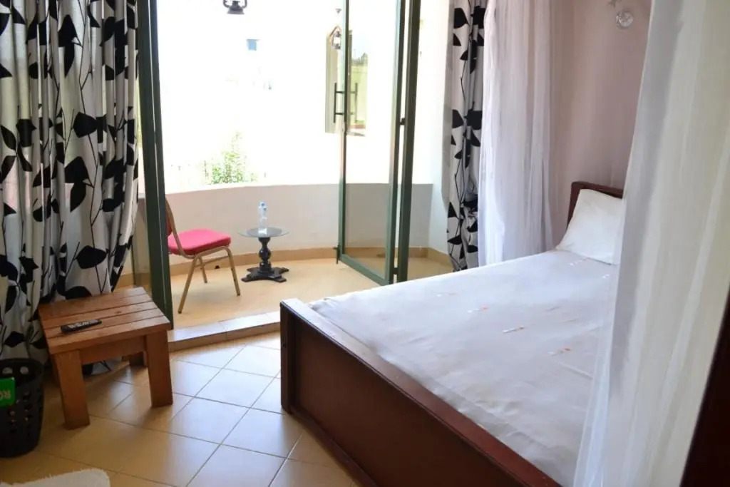 Olerai Hotel