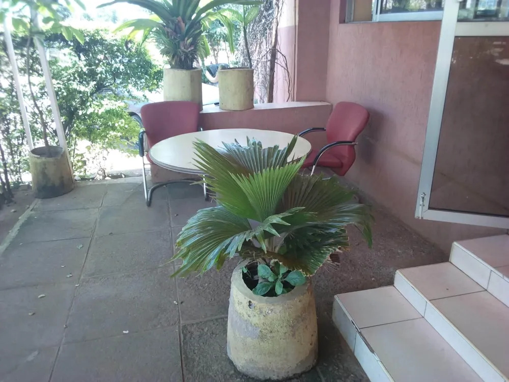 Perma Hotel