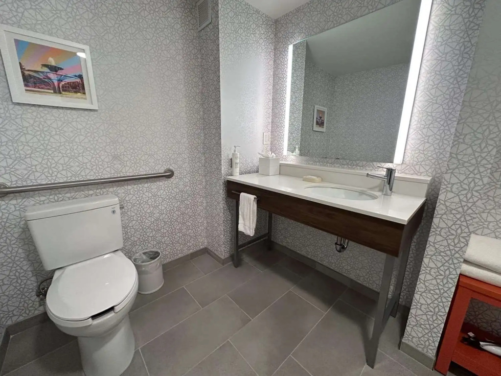 Hampton Inn Fremont