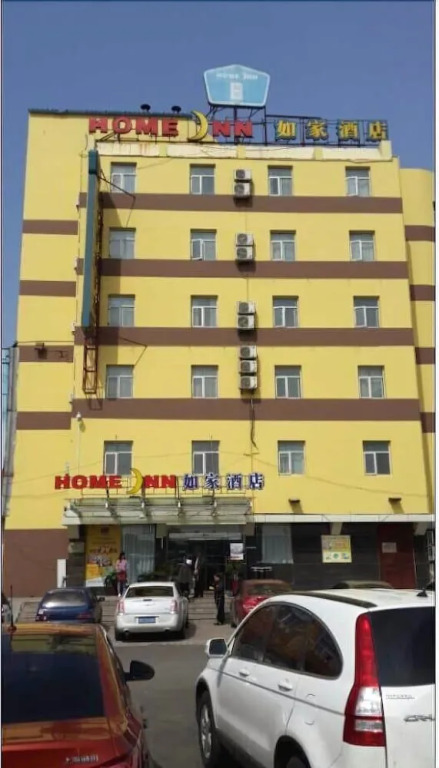 Top Star Hotel