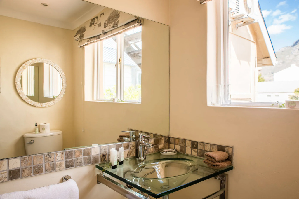 Rosedene Guest House