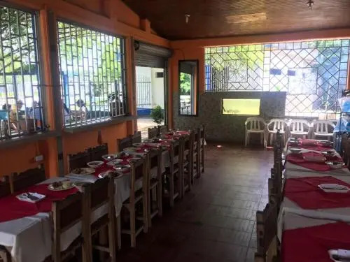 Hotel campestre la Maria