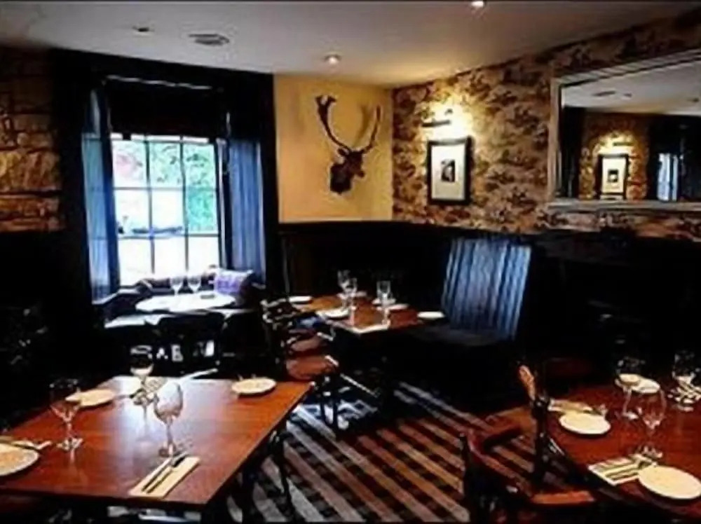 The Sun Inn