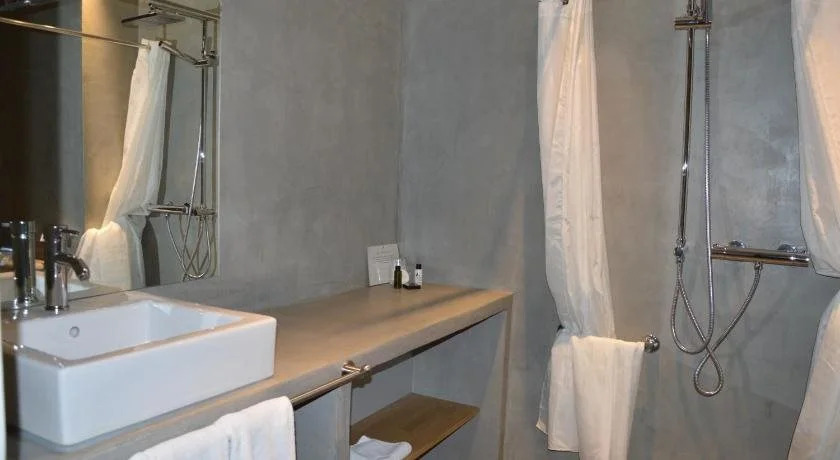 Hotel Les Raspes