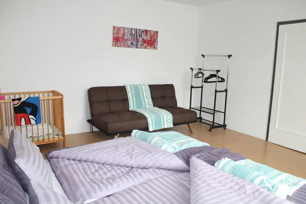 Holiday House Huszar