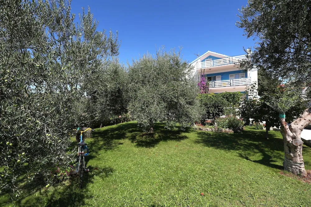 Apartment Milan