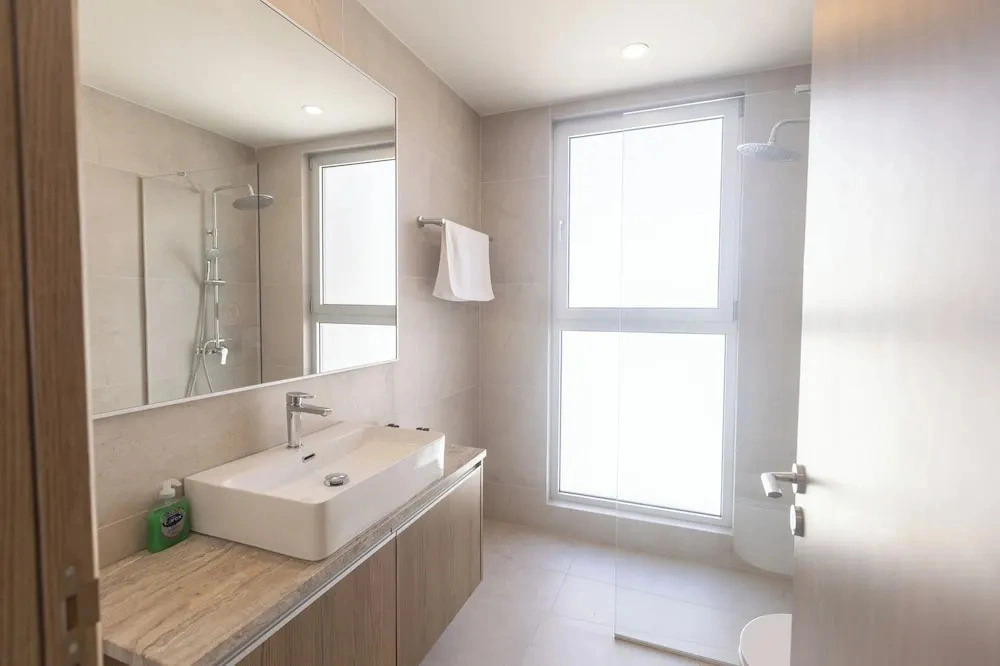 4 Bed Villa With Private Pool - Brand new