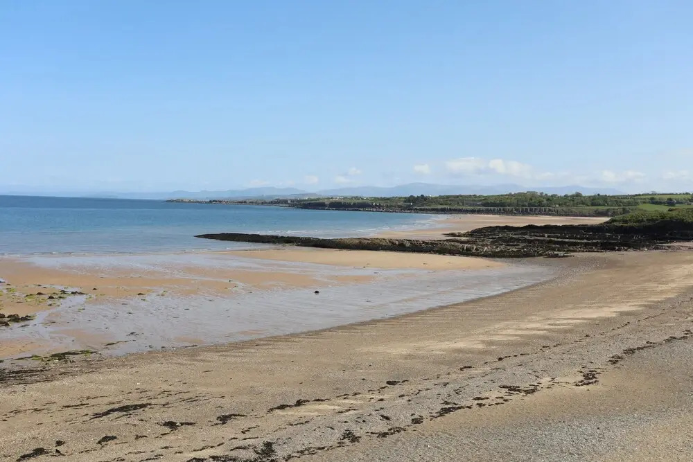 Traeth Ora