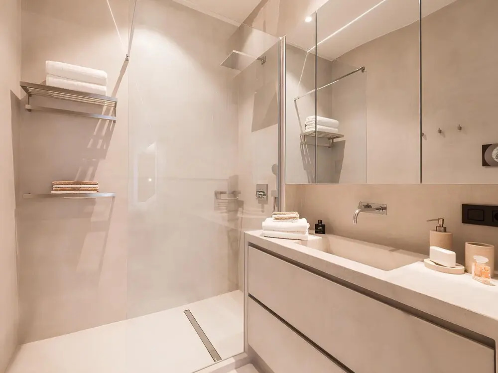 Downtown Brussels Splendor Suites