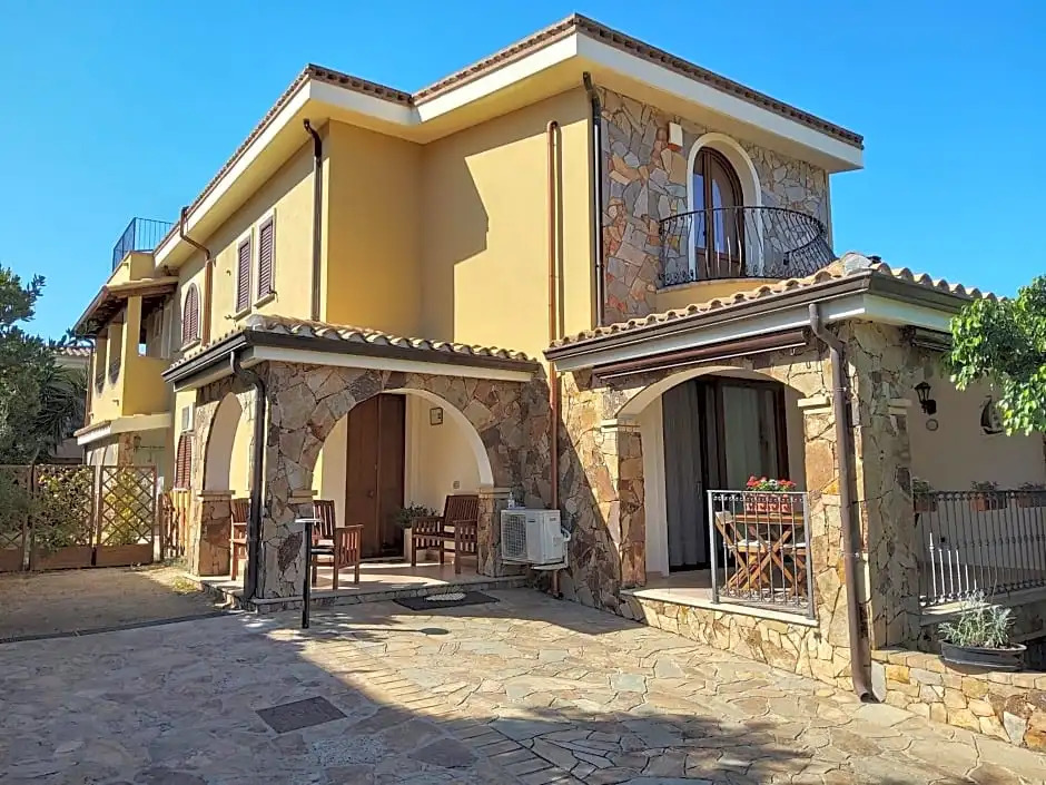 B&B Brezza di Mare (Sea Breeze)
