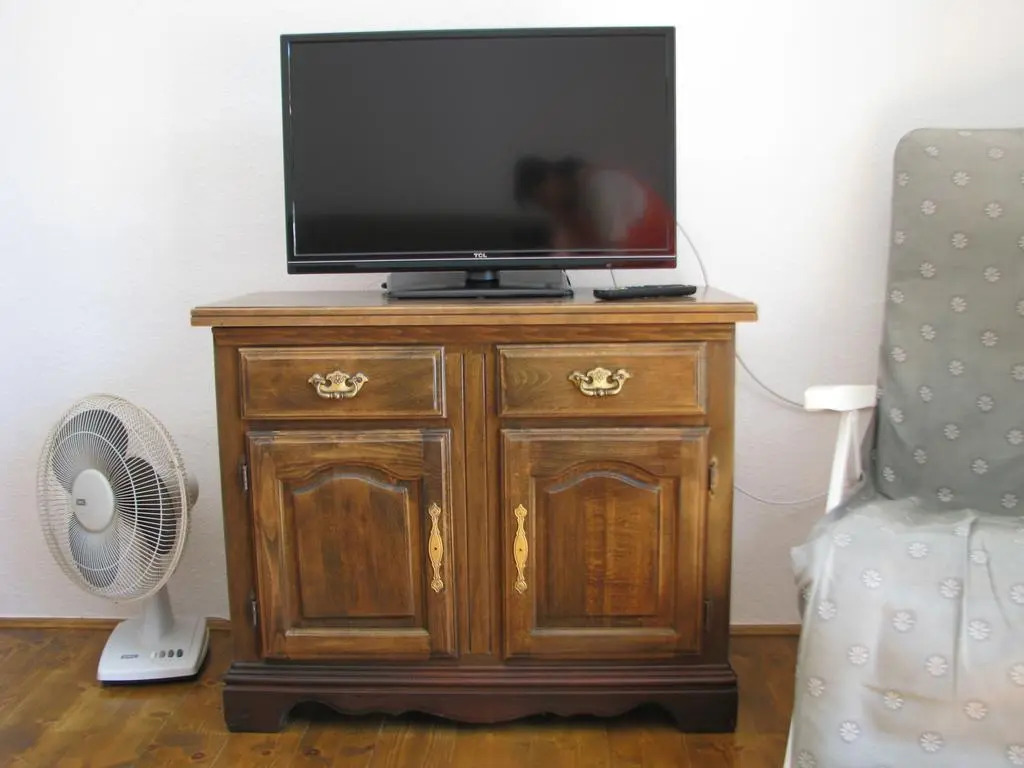 Apartment Mir