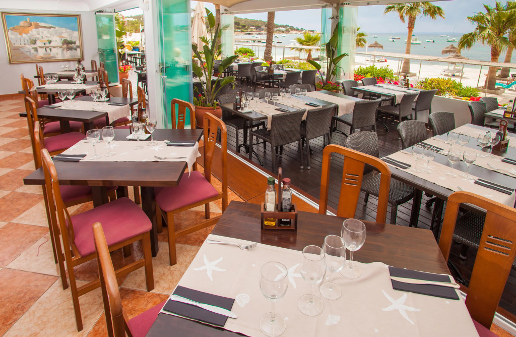 Hotel Ses Figueres