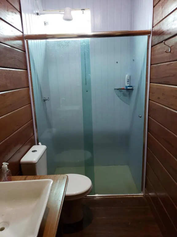 Amazon EcoTourism Arowana Lodge