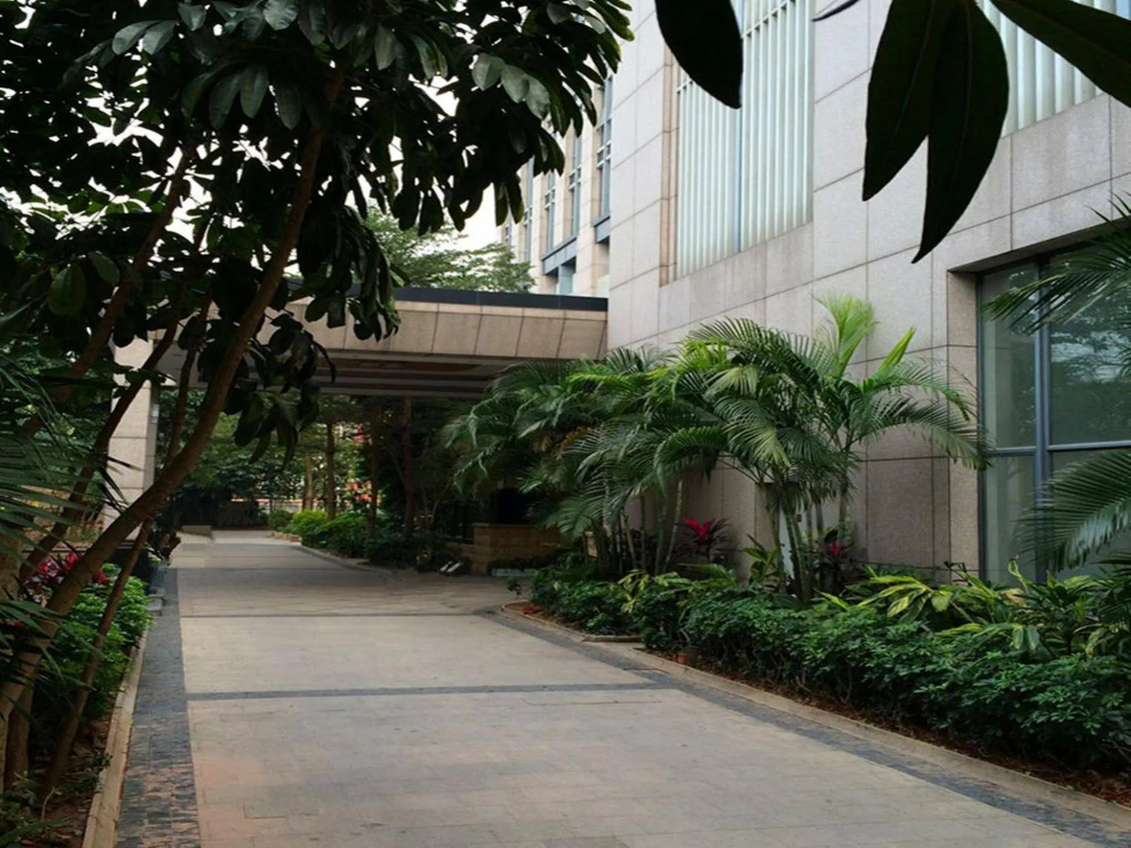 Bangtai International Apartment