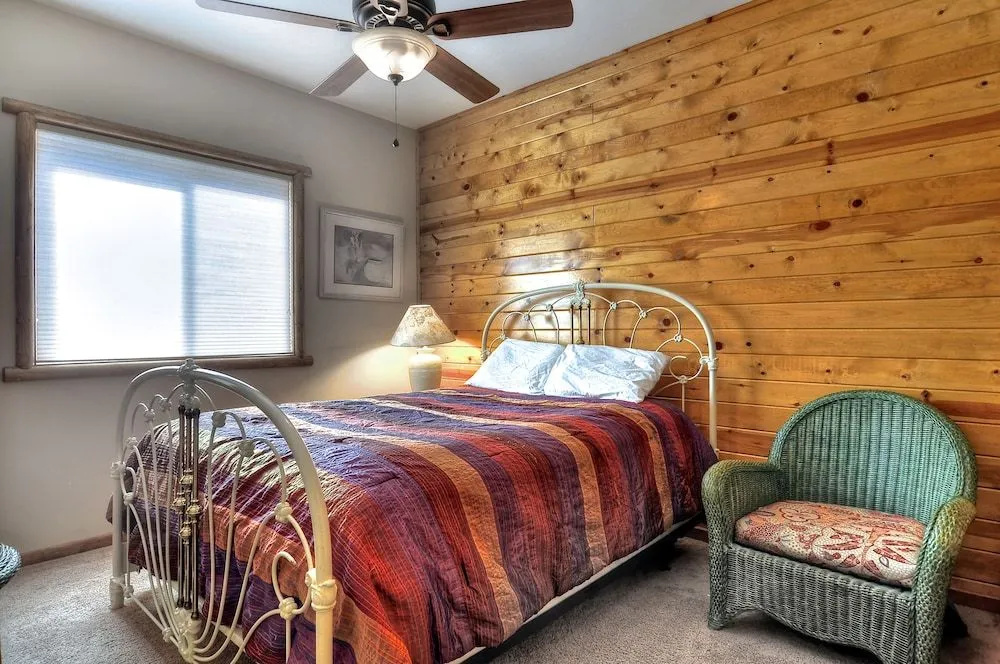 No. 39 Gold Rush Resort - 4 Br Home