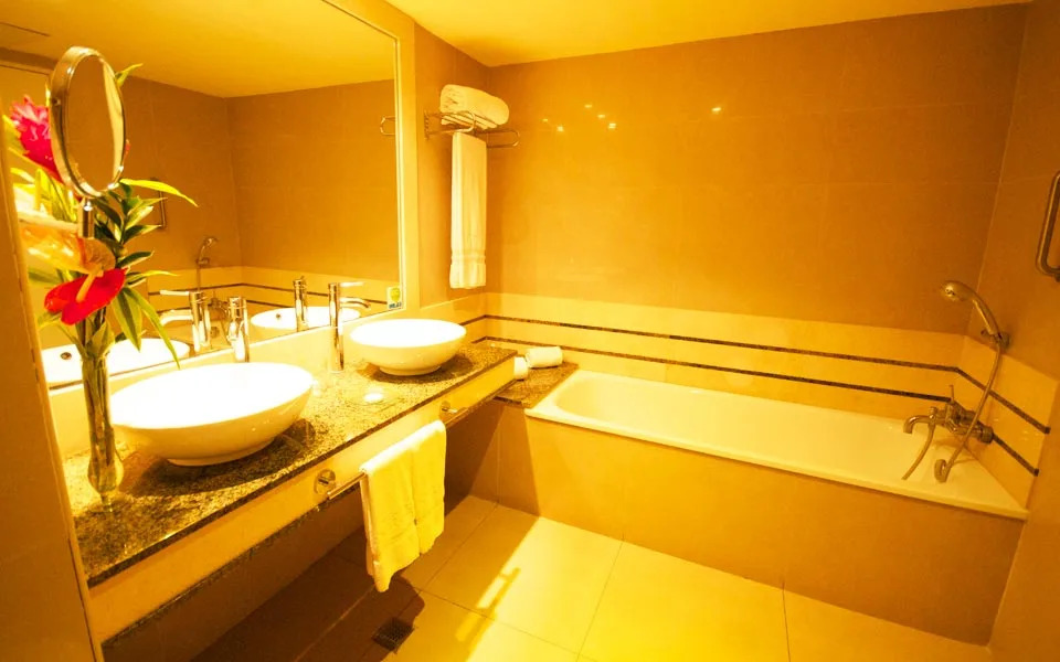 Pestana Caracas