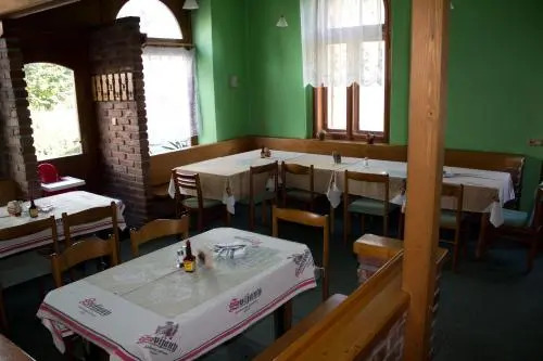 Hotel Krakonos