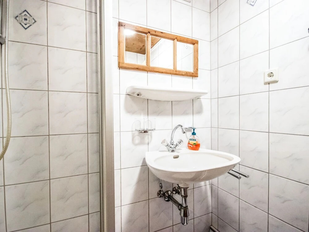 Apartment Beim Holzschnitzer-1 by Interhome