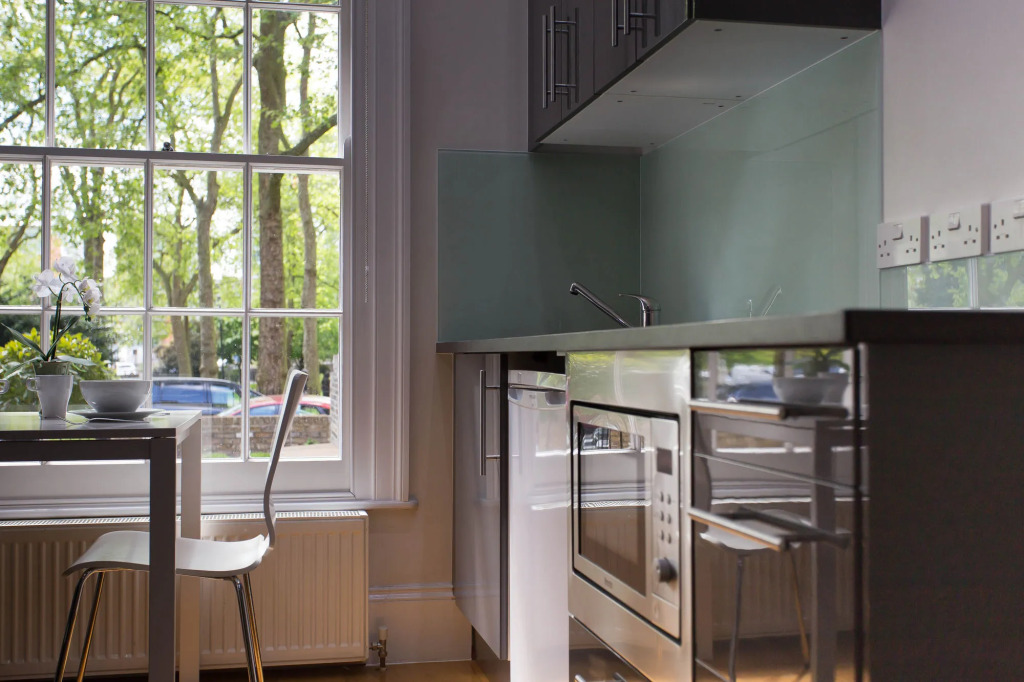 Paddington Green Serviced Apartments by Concept Apartments